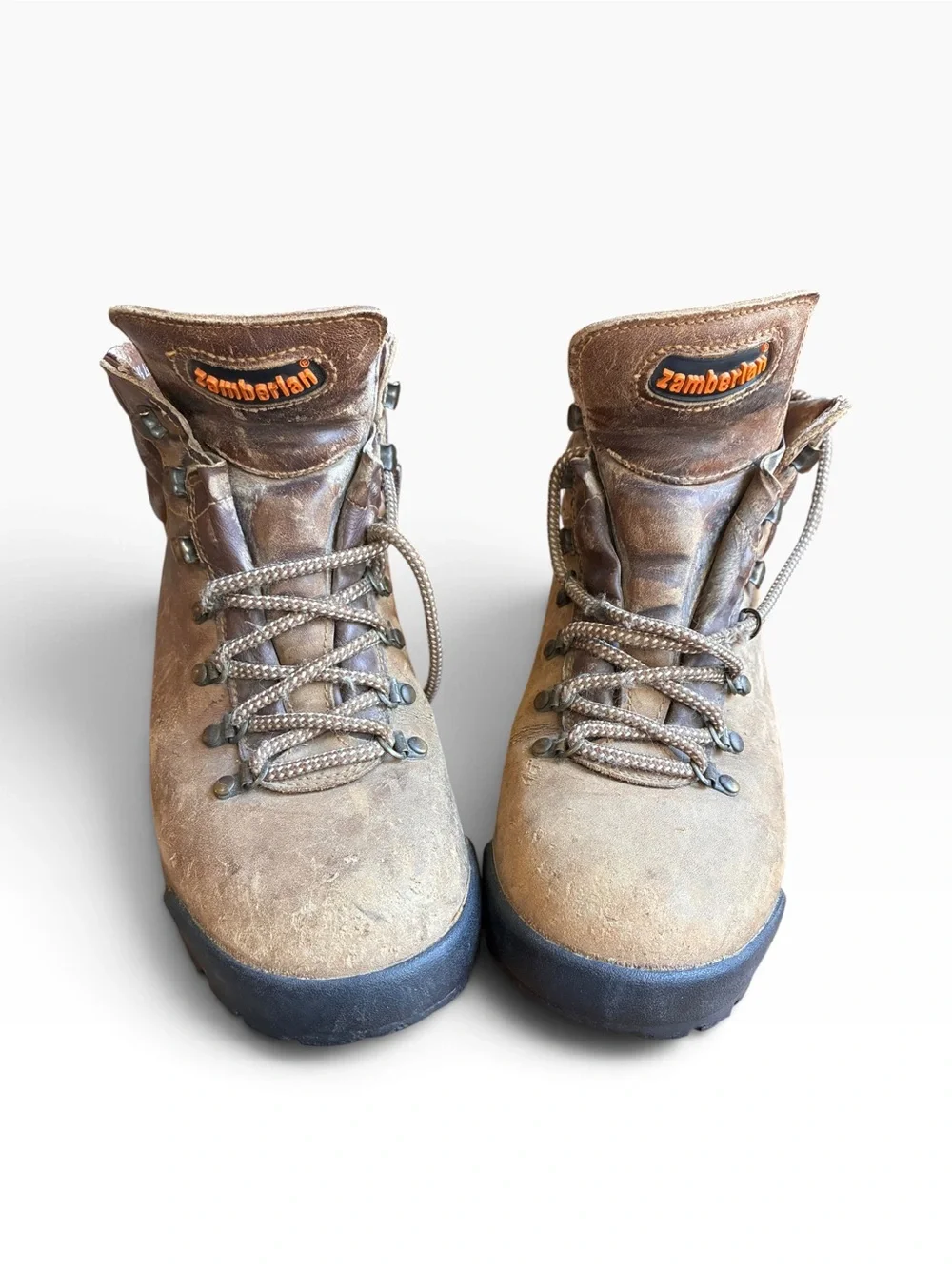 Zamberlan Men’s Hiking Boots